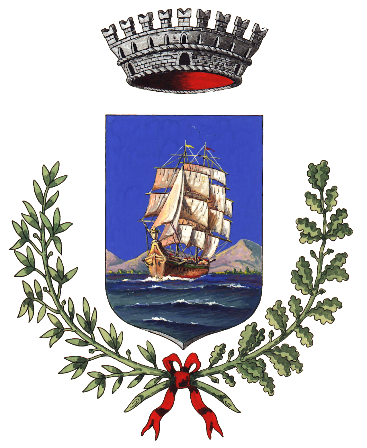 Porto Valtravaglia