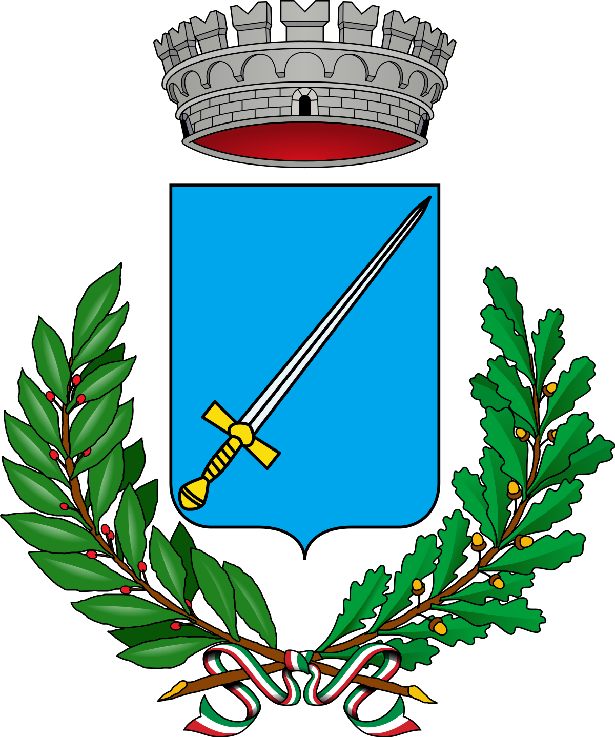 Cadegliano Viconago