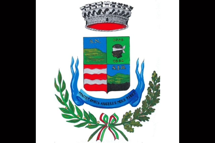 Magomadas